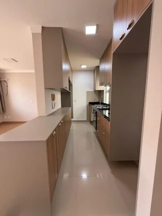 Imagem APARTAMENTO 3 DORM. 1 SUÍTE - COND. AVALON - HORTOLÂNDIA