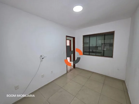 Imagem Casa com 3 dormitórios à venda, 94 m² por R$ 360.000,00 - Luz - Nova Iguaçu/RJ