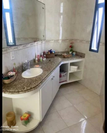 Imagem Apartamento à Venda no Condomínio Mansão Horácio Hora - 4 Quartos, 2 Vagas - Norte/Leste