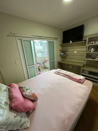 Imagem Casa 3 dormitórios ( 1 suíte), 2 vagas, Condomínio Crystal Park - Jacareí.