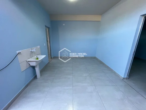 Imagem Rua tranquila e 100% residencial - Perto de tudo que você precisa!

Se você busca o seu primeiro i...