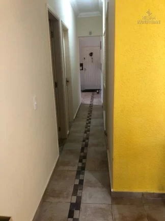 Imagem CASA ISOLADA - 3 QUARTOS SENDO 1 SUÍTE, JD IMPERADOR - PRAIA GRANDE/SP