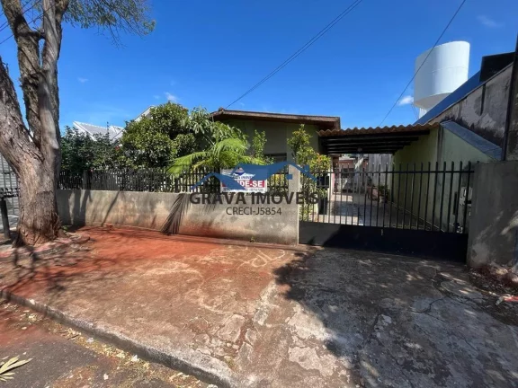 Imagem Terreno para Venda em Sarandi, jardim Independência, 3 dormitórios, 1 banheiro, 2 vagas