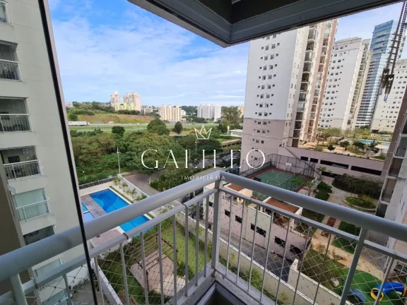 Imagem VENDE SE Apartamento 70M² Condomínio Naturale Jundiaí | São Paulo