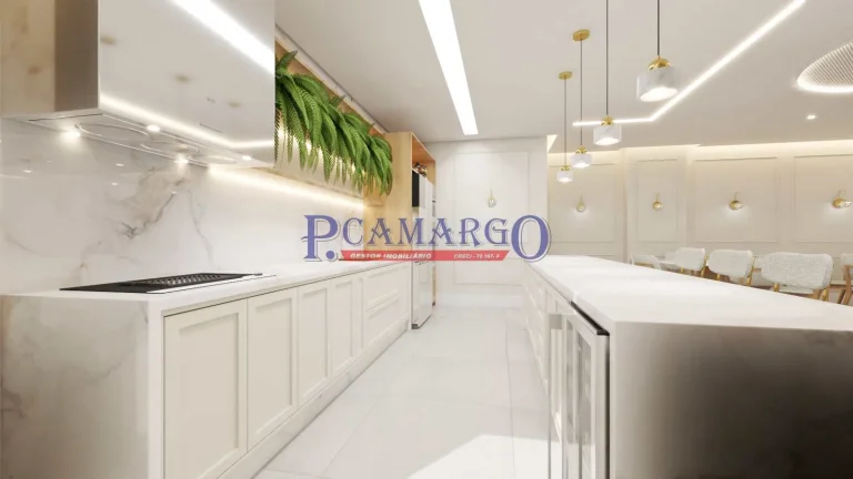 Imagem Apartamento Padrão