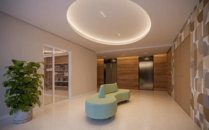 Imagem APARTAMENTO RESIDENCIAL em Mogi das Cruzes - SP, Vila Mogilar
