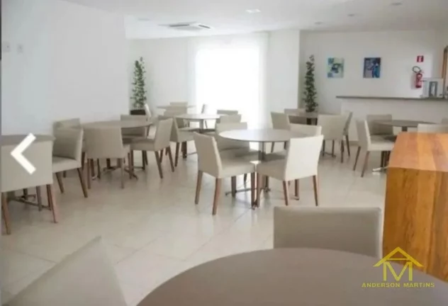 Imagem Apartamento com 3 Quartos à Venda, 1 m² em Praia De Itaparica - Vila Velha