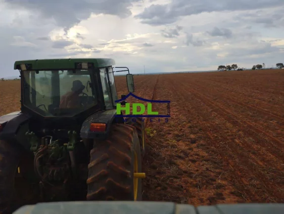 Imagem Fazenda com projeto para 4 Pivôs no Tocantins