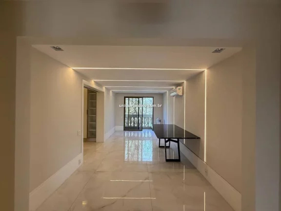 Imagem Apartamento para alugar Jardim Paulista São Paulo