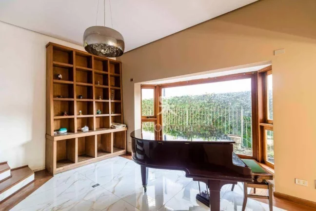 Imagem Casa com 4 dormitórios à venda, 810 m²- Jardim Guedala - São Paulo/SP