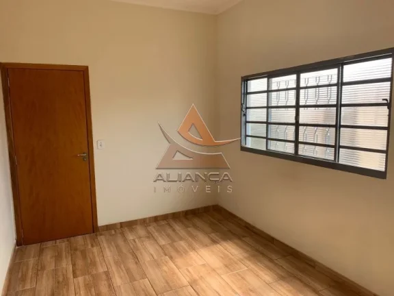 Imagem Salão - Ribeirão Preto - Vila Virgínia