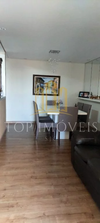 Imagem Terrasse Première – Sofisticação e Conforto no Coração de São José dos Campos  More com exclusividade em um dos empreendimentos mais desejados da cidade! Localização privilegiada, com fácil acesso a comércio, escolas, supermercados e lazer.