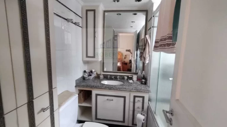 Imagem APARTAMENTO À VENDA NO BROOKLIN 4 DORMITÓRIOS SENDO 2 SUITES