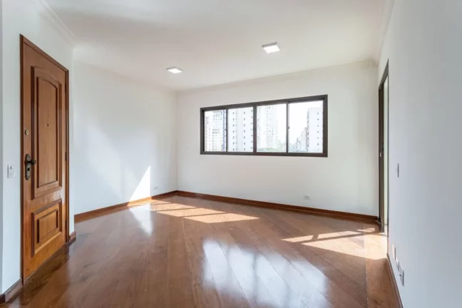 Imagem APARTAMENTO RESIDENCIAL em São Paulo - SP, Moema