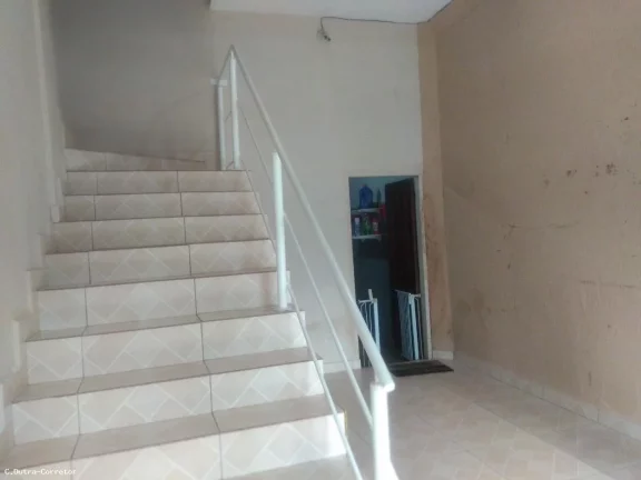Imagem Sobrado para Venda em Mauá / SP no bairro Vila Noêmia