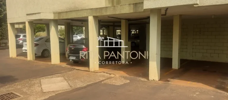 Imagem Apartamento - Ribeirão Preto - Sumarezinho - Região Oeste