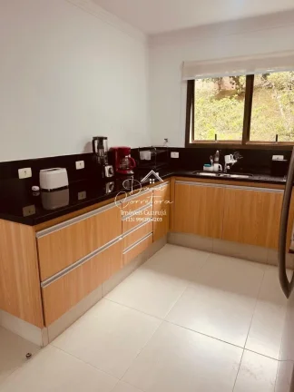 Imagem Imperdível apartamento à venda em Guarujá-SP, Morro Sorocotuba: 3 quartos, 2 suítes, 3 banheiros e 170m² de área!