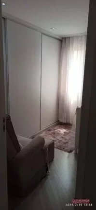 Imagem Apartamento à venda, 48 m² por R$ 298.000,00 - Jardim Vila Formosa - São Paulo/SP