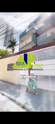 Imagem Apartamento para venda em São Paulo-SP, Vila Ré: 2 quartos, 1 sala, 1 banheiro, 39,49m² de área