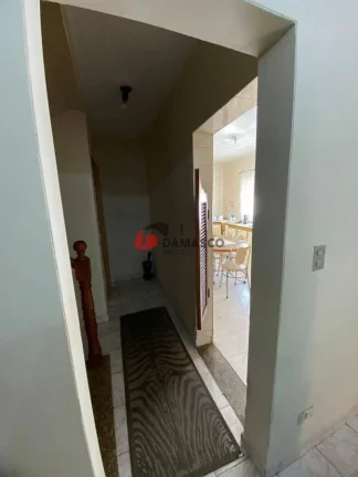 Imagem Sobrado à venda 3 Quartos, 1 Suite, 2 Vagas, 195M², Vila Alpina, São Paulo - SP