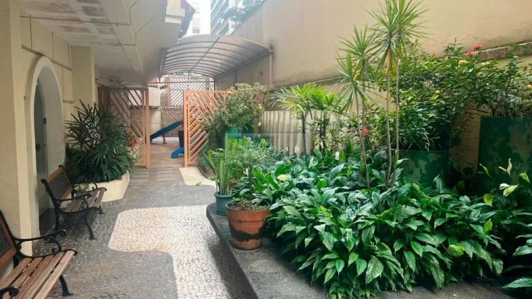 Imagem APARTAMENTO À VENDA NA BELA VISTA, SÃO PAULO