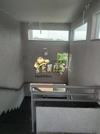 Imagem APARTAMENTO PATRIARCA DEZ UNIDADES