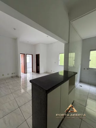 Imagem Apartamento térreo - 02 quartos - Parque Caravelas - cód 1494