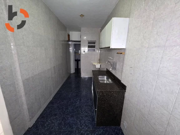 Imagem Apartamento com 1 dormitório para alugar, 70 m² por R$ 1.023,01/mês - Centro - Nova Iguaçu/RJ