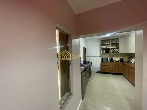 Imagem Casa Padrão