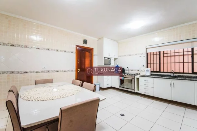 Imagem Sobrado com 4 dormitórios para alugar, 280 m² por R$ 13.250,00/mês - Saúde - São Paulo/SP