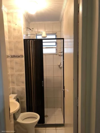 Imagem APARTAMENTO RESIDENCIAL em MONGAGUÁ - SP, Vila Atlantica
