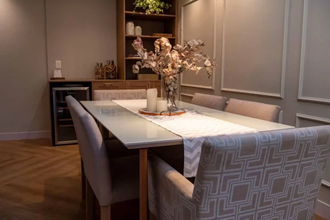 Imagem Casa com 3 dormitórios à venda, 169 m² por R$ 1.597.000 - Jardim - Santo André/SP