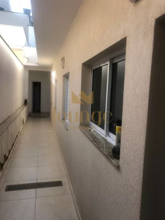 Imagem Casa à Venda Wanel Ville Zona Oeste - Sorocaba/SP