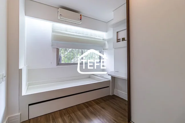 Imagem Apartamento com 3 dormitórios à venda - ALDEIA CAMPISTA, 114 m² por R$ 1.100.000