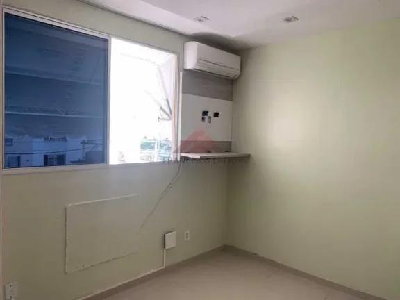 Imagem Apartamento com 2 dormitórios à venda, 55 m² por R$ 270.000,00 - Colubande - São Gonçalo/RJ