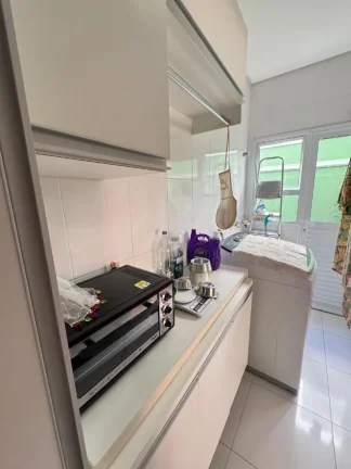 Imagem Casa a venda no Condomínio Vila dos Ingleses