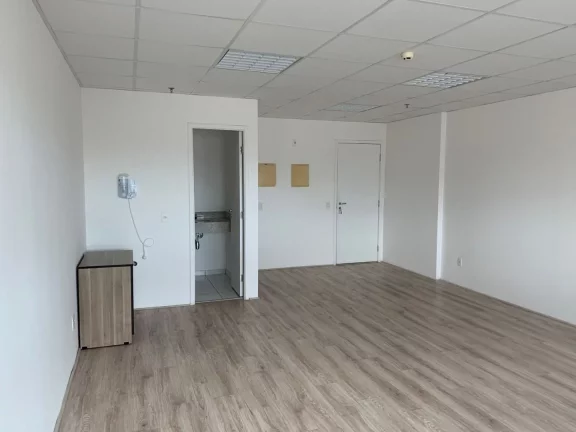 Imagem SALA COMERCIAL PARA VENDA E LOCAÇÃO - EASY OFFICE - CENTRO DE CAMPINAS