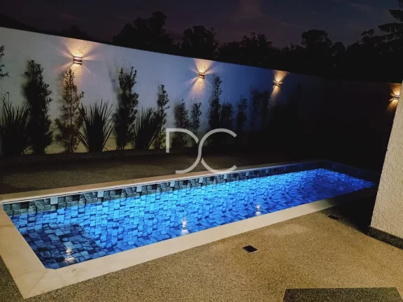 Imagem Condominio Villa olympia - Casa Alto Padrão em Jardim Residencial Villa Olympia, Sorocaba/SP