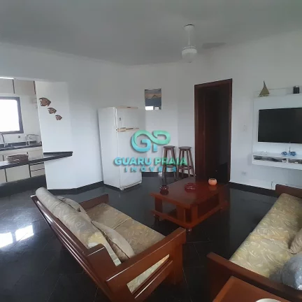 Imagem Apartamento Cobertura proximo da praia