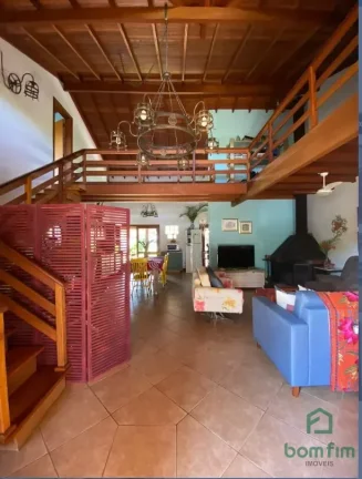 Imagem Casa para venda, 3 quarto(s), Centro, Barra Do Ribeiro