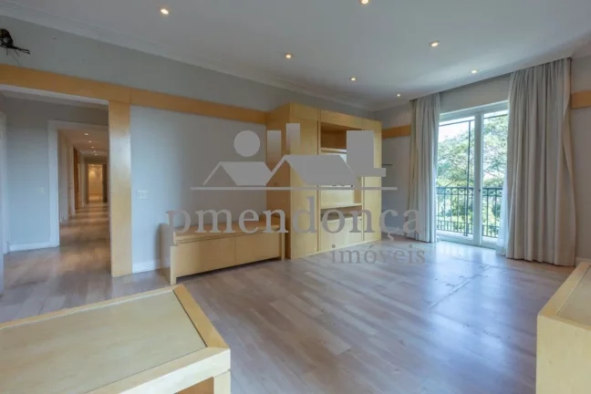 Imagem Apartamento Alto Padrão na Rua Curitiba com 4 suítes e 6 vagas, 532m²