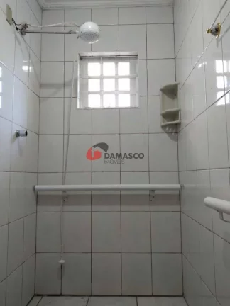 Imagem Sobrado à venda 1 Quarto, 2 Vagas, 136M², Jardim Paraíso, Santo André - SP