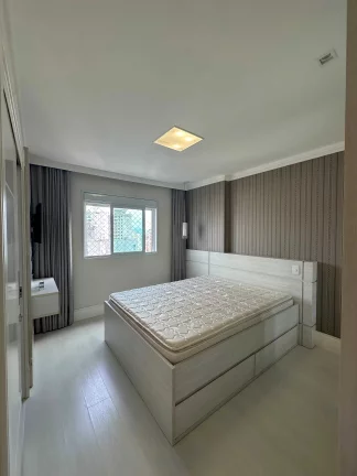 Imagem Apartamento alto padrão com 3 suítes e 4 vagas de garagem em - Balneário Camboriú/SC
