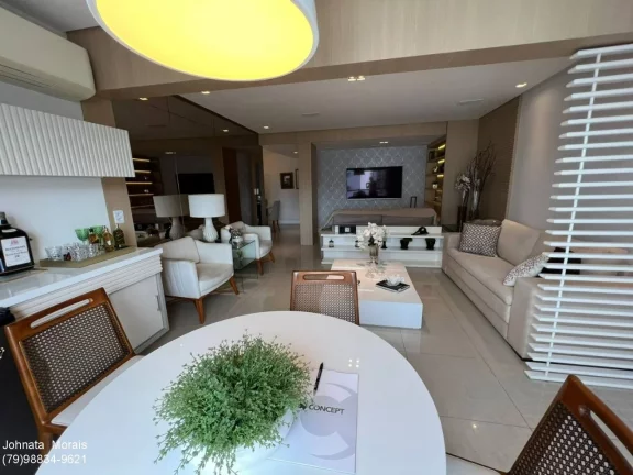 Imagem Apartamento Espaçoso e Reformado no Condomínio Maison Ile de France - Confira!
