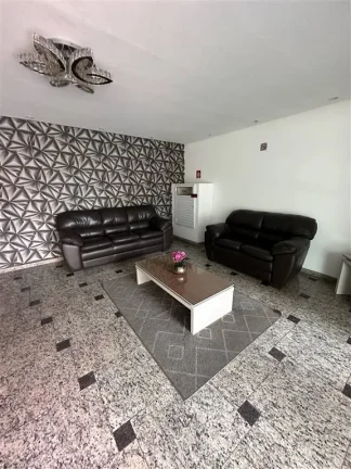 Imagem APARTAMENTO COM 93.98 m² - AVIAÇÃO - PRAIA GRANDE SP