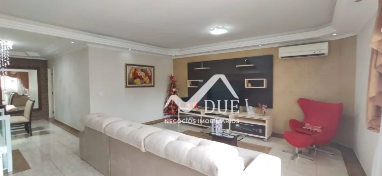 Imagem Casa com 3 dormitórios, 145 m² - venda por R$ 890.000 ou aluguel por R$ 5.600/mês - Macuco - Santos/SP