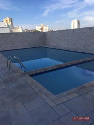 Imagem Apartamento com 2 dormitórios à venda, 58 m² por R$ 437.000,00 - Vila Aricanduva - São Paulo/SP
