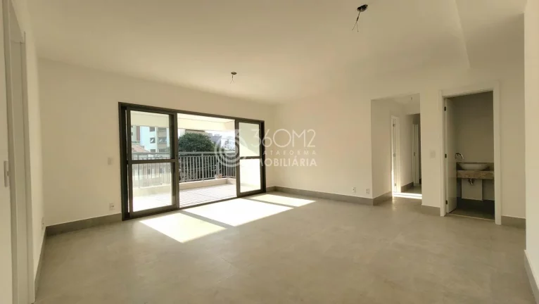 Imagem Apartamento para Venda em Santo André / SP no bairro Vila Gilda