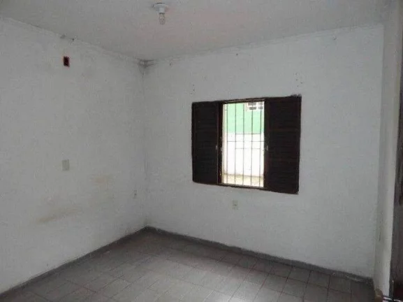 Imagem Casa com 2 dormitórios para alugar, 90 m² por R$ 1.530,00/mês - Jardim Irene - Santo André/SP