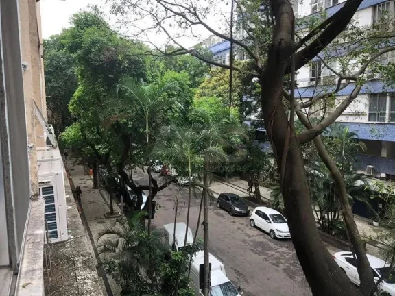 Imagem Apartamento 2 quartos à venda em Copacabana, 93m2, 1vg, na Anita Garibaldi